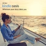 All-New Kindle Oasis