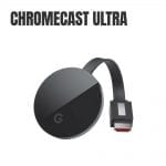 Chromecast-Ultra