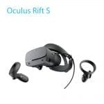 OculusRiftS