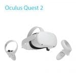 OculusQ2