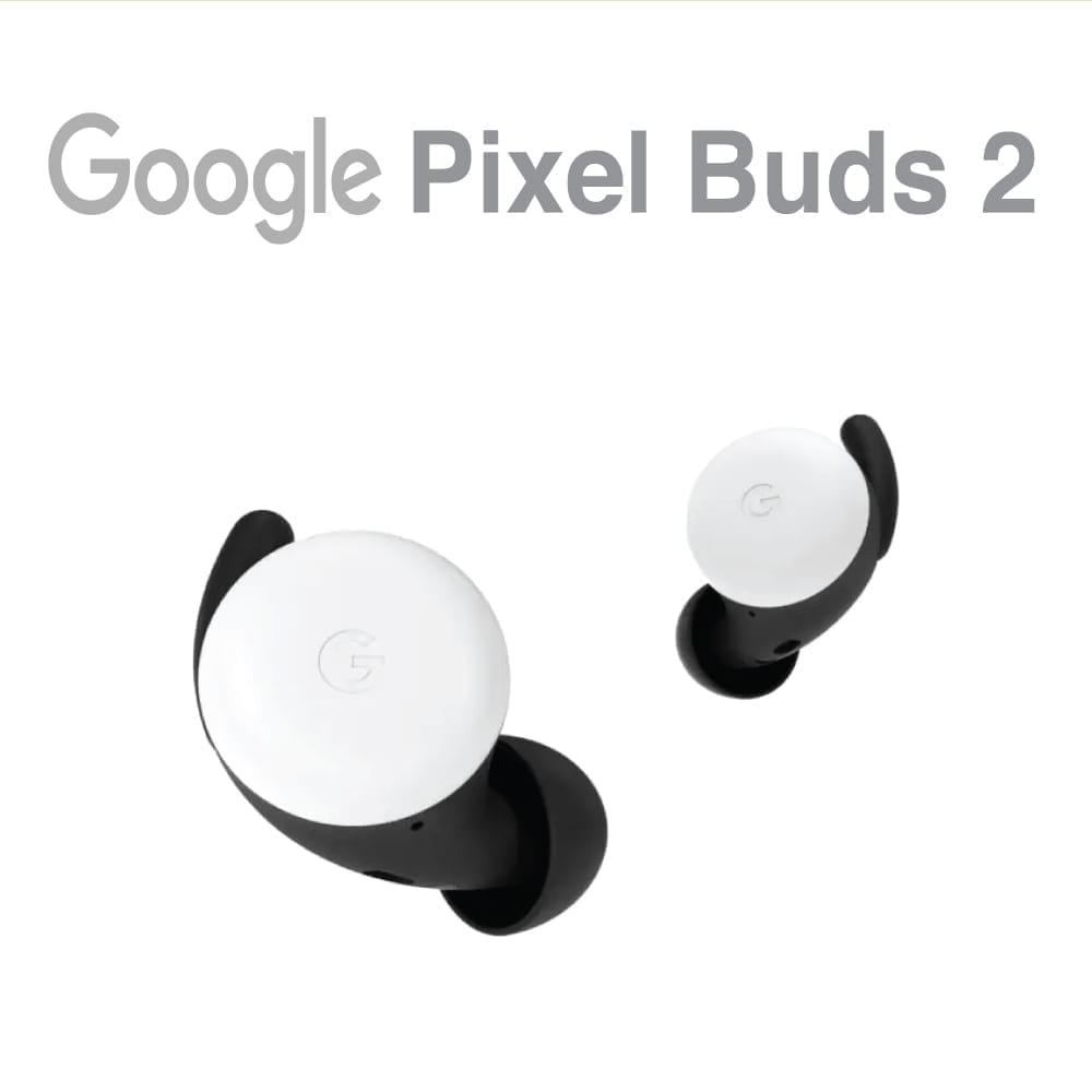 GooglePixelBuds2